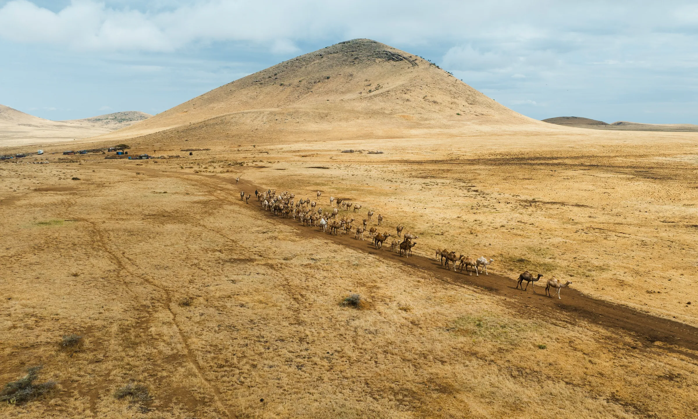 Northern Kenya